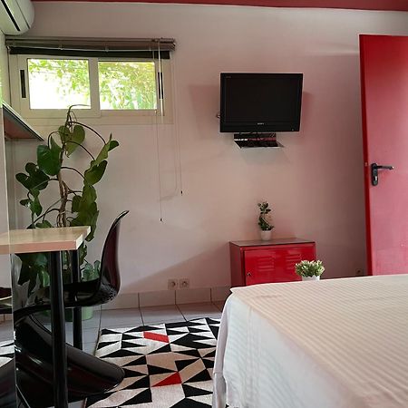 Maison D'Hotes Villa Anna Dakar Eksteriør billede