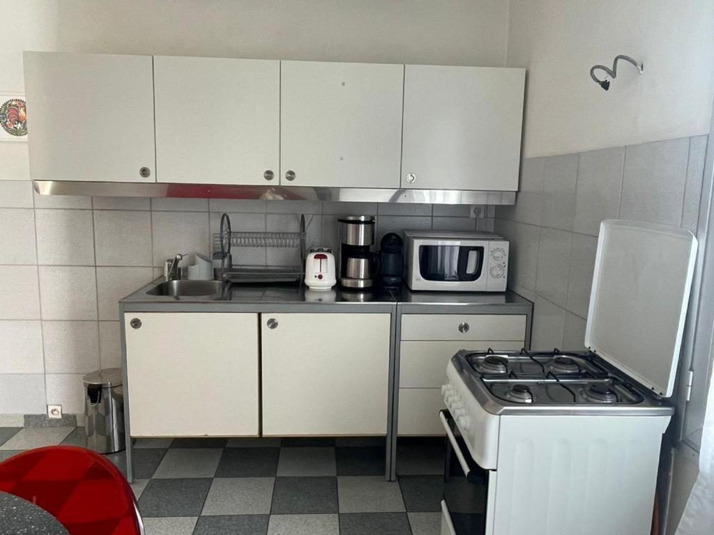Maison D'Hotes Villa Anna Dakar Eksteriør billede