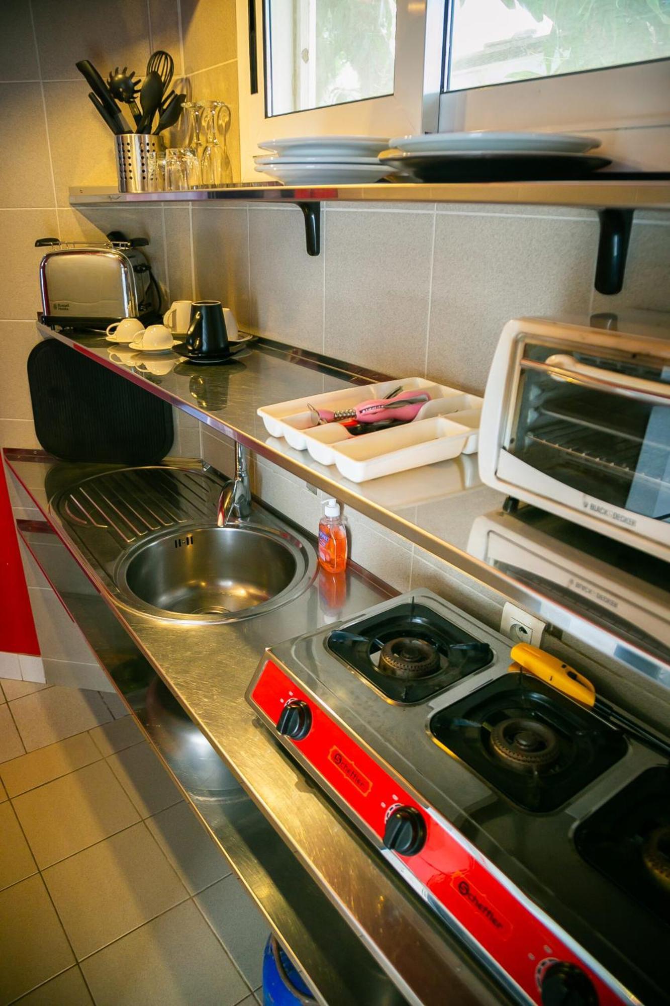 Maison D'Hotes Villa Anna Dakar Eksteriør billede