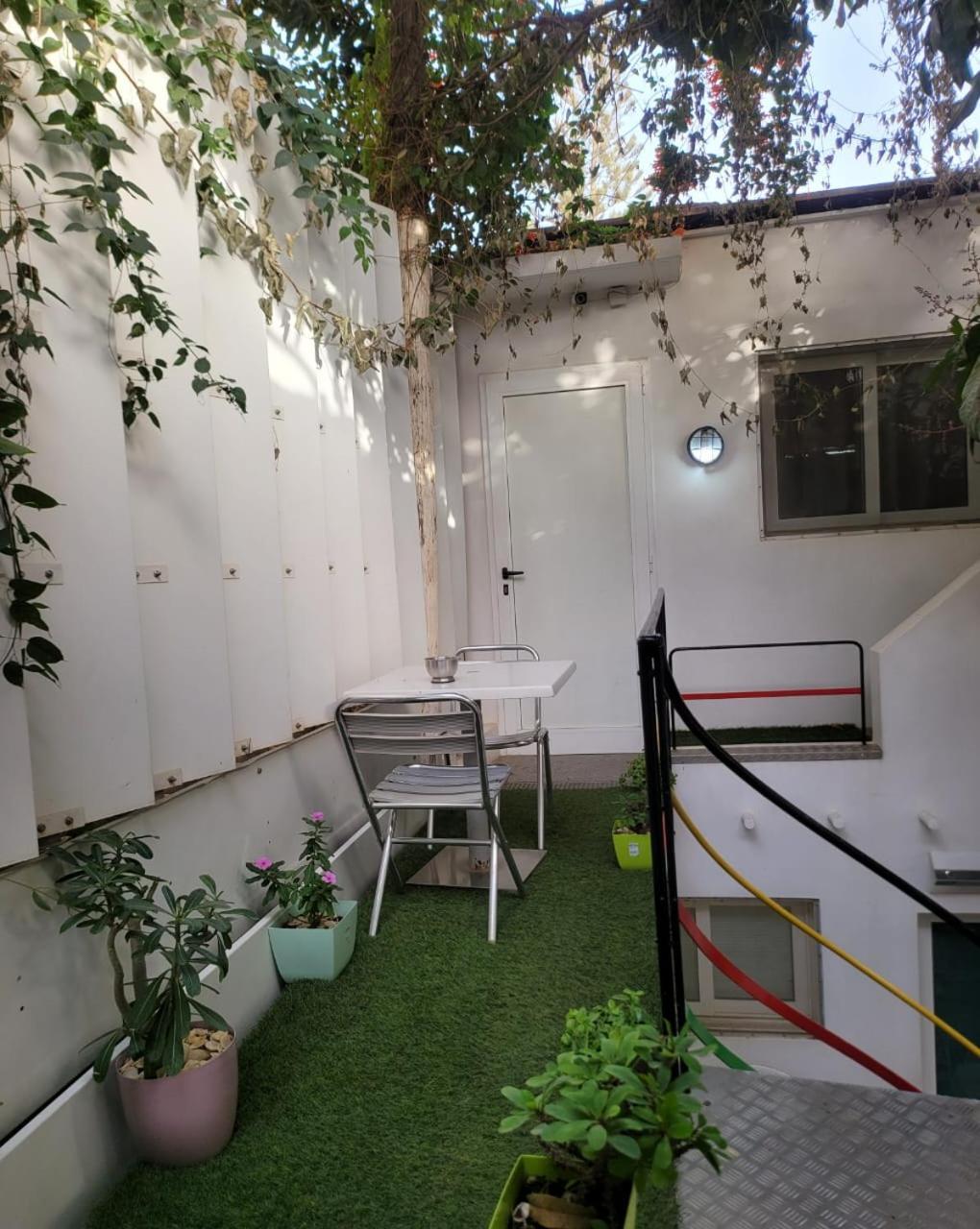 Maison D'Hotes Villa Anna Dakar Eksteriør billede