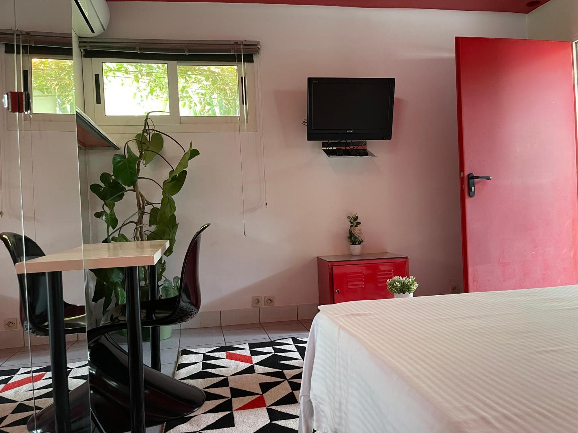 Maison D'Hotes Villa Anna Dakar Eksteriør billede